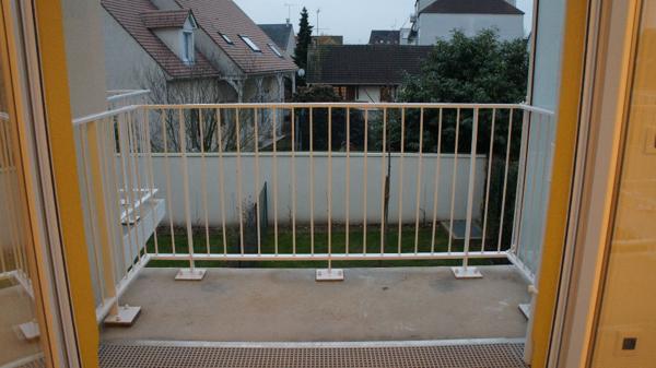 Appartement Meaux 1 pièce(s) mEAUX