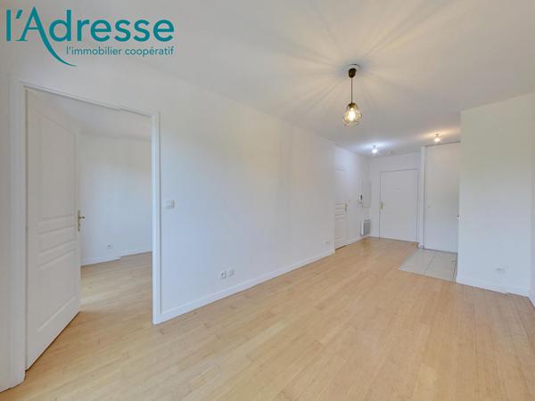 Appartement Emerainville 2 pièce(s) 36 m2