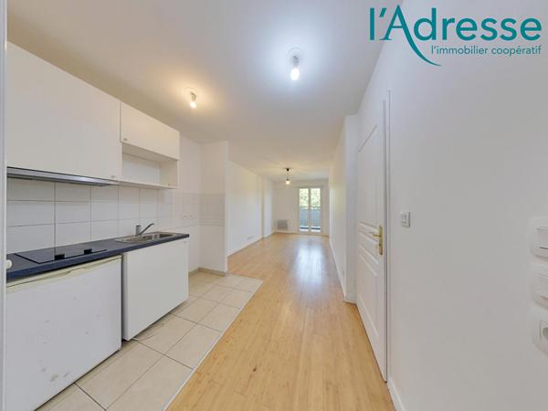 Appartement Emerainville 2 pièce(s) 36 m2