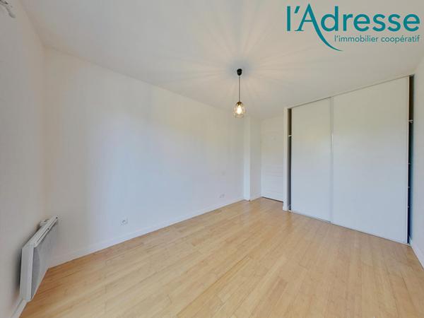 Appartement Emerainville 2 pièce(s) 36 m2