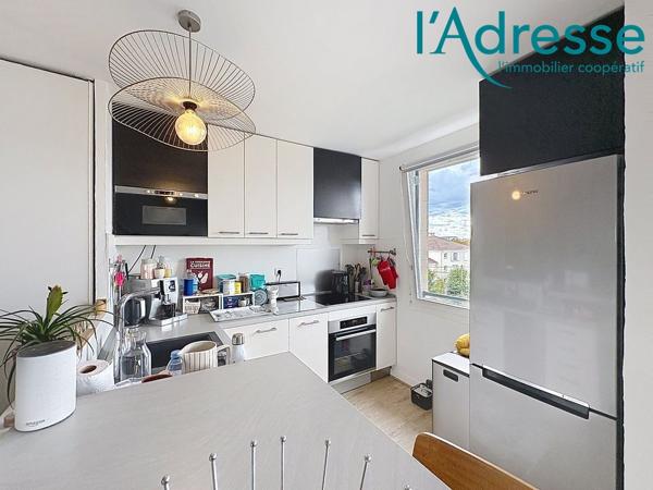 A Vendre - Appartement duplex NOISY LE GRAND COUP DE C?UR