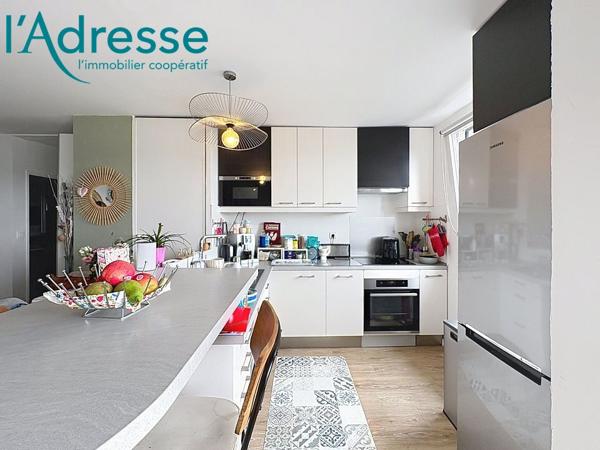 A Vendre - Appartement duplex NOISY LE GRAND COUP DE C?UR