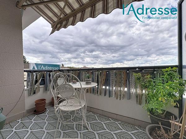 A Vendre - Appartement duplex NOISY LE GRAND COUP DE C?UR