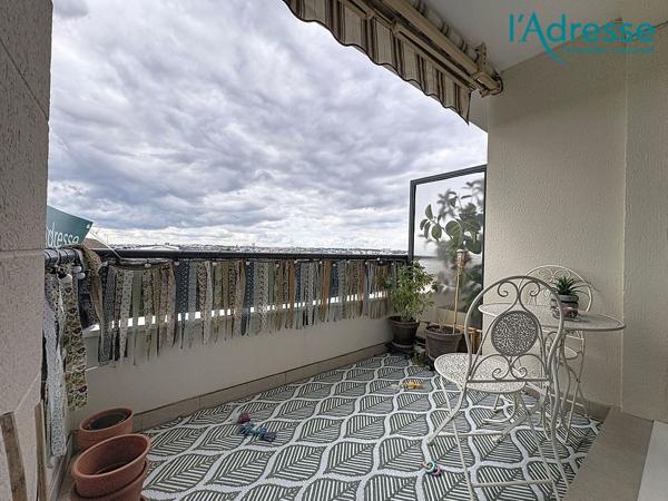 A Vendre - Appartement duplex NOISY LE GRAND COUP DE C?UR