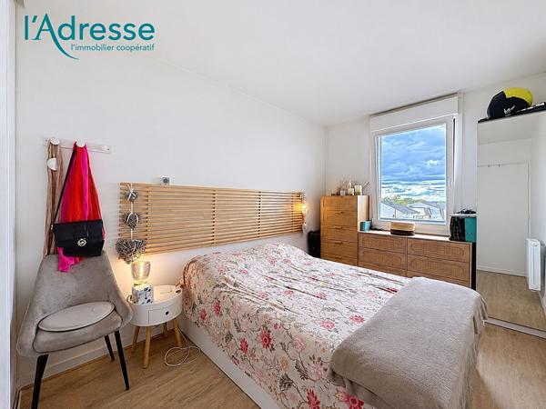 A Vendre - Appartement duplex NOISY LE GRAND COUP DE C?UR
