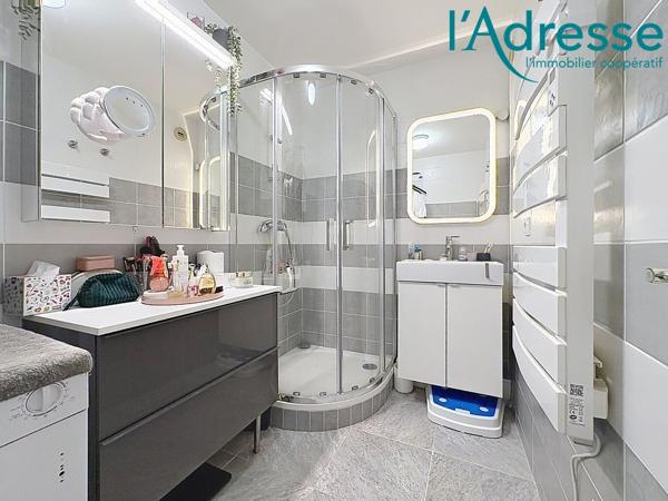 A Vendre - Appartement duplex NOISY LE GRAND COUP DE C?UR