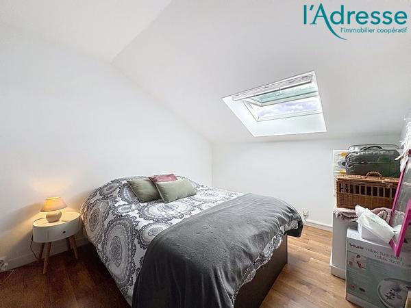 A Vendre - Appartement duplex NOISY LE GRAND COUP DE C?UR