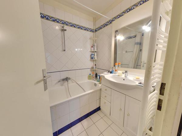 Appartement Noisy Le Grand 3 pièce(s) avec jardin de 94m²