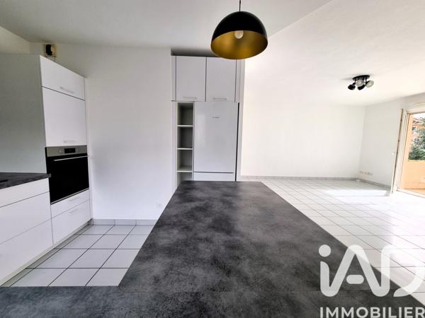 Location appartement 3 pièces 68 m² Montbonnot-Saint-Martin