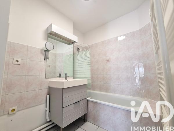 Location appartement 3 pièces 68 m² Montbonnot-Saint-Martin