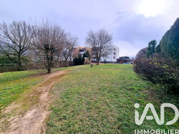 Location appartement 3 pièces 68 m² Montbonnot-Saint-Martin