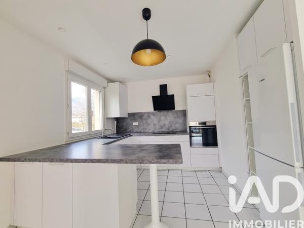 Location appartement 3 pièces 68 m² Montbonnot-Saint-Martin