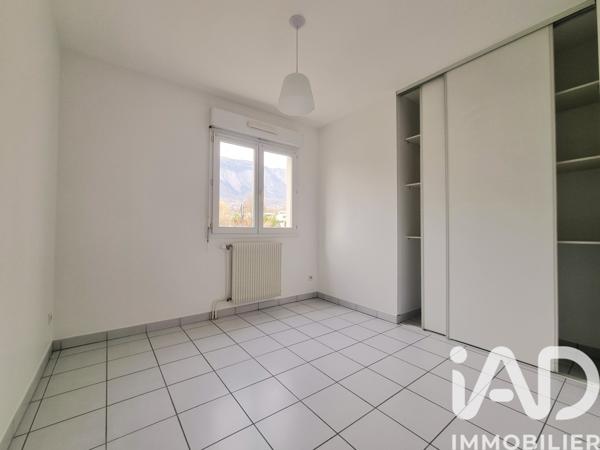 Location appartement 3 pièces 68 m² Montbonnot-Saint-Martin