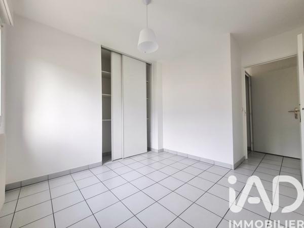 Location appartement 3 pièces 68 m² Montbonnot-Saint-Martin