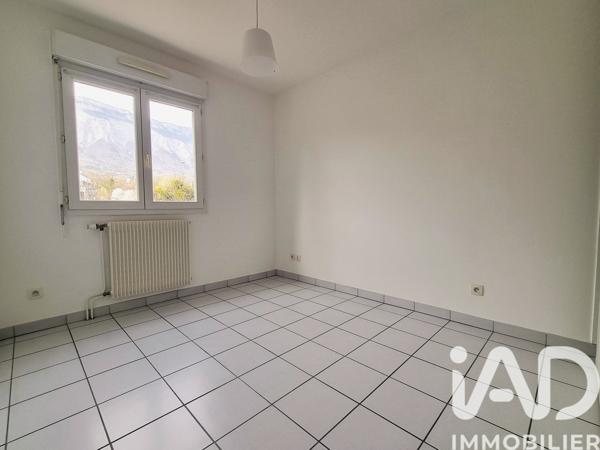 Location appartement 3 pièces 68 m² Montbonnot-Saint-Martin