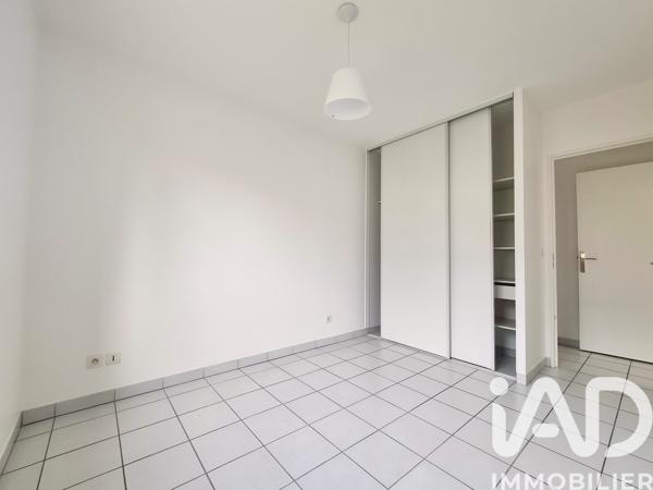 Location appartement 3 pièces 68 m² Montbonnot-Saint-Martin