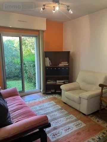 Appartement à vendre à Angers dans le Maine-et-Loire (49100), ref : 49002-1182