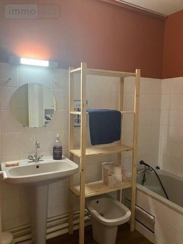 Appartement à vendre à Angers dans le Maine-et-Loire (49100), ref : 49002-1182