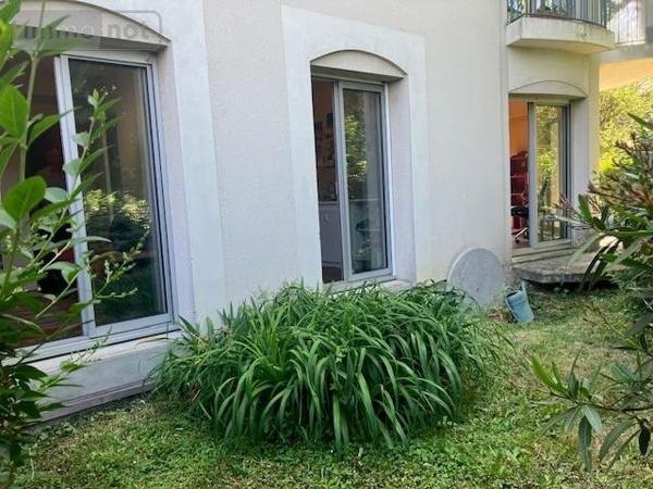 Appartement à vendre à Angers dans le Maine-et-Loire (49100), ref : 49002-1182