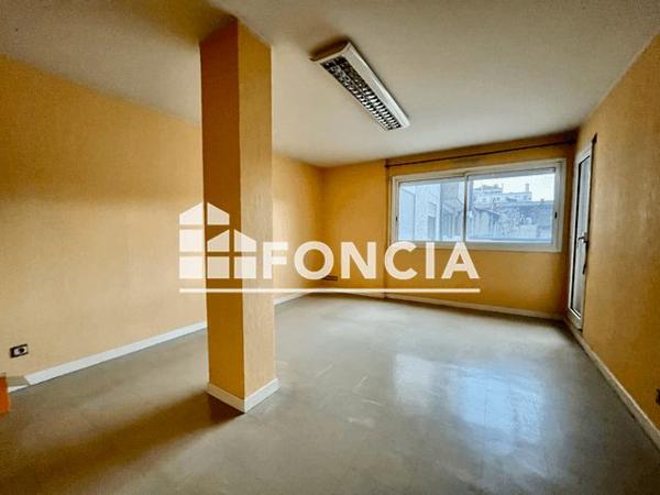 À vendre Appartement 2 pièces 51.34 m² - Valence 26000