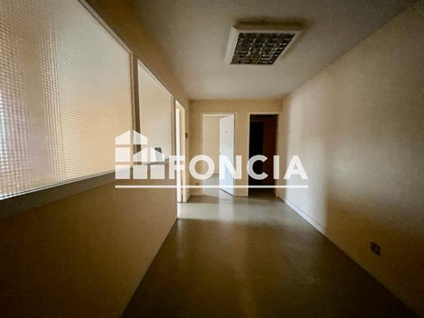 À vendre Appartement 2 pièces 51.34 m² - Valence 26000