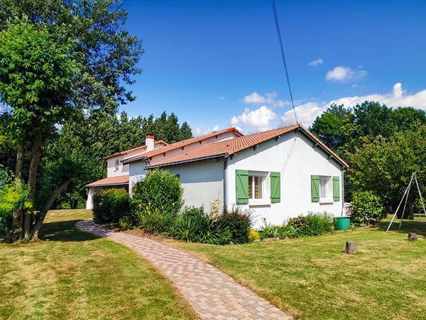 Magnifique maison familiale de plus 200m²