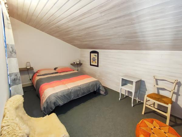 Magnifique maison familiale de plus 200m²