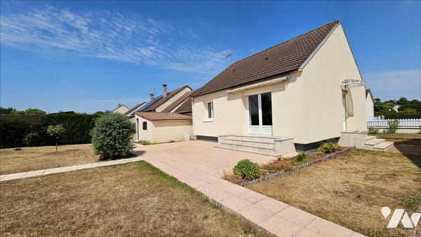 NAVEIL MAISON PLAIN-PIED 70m²