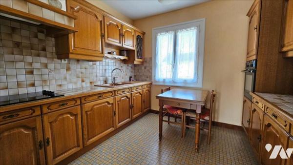 NAVEIL MAISON PLAIN-PIED 70m²