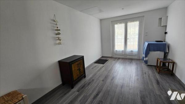 NAVEIL MAISON PLAIN-PIED 70m²