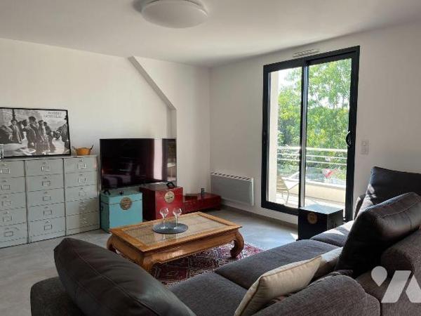 Maison à Vendre à Pornichet (44380) en Loire-Atlantique (44)
A Pornichet, proche des commerces...