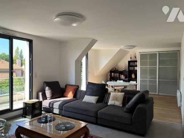 Maison à Vendre à Pornichet (44380) en Loire-Atlantique (44)
A Pornichet, proche des commerces...