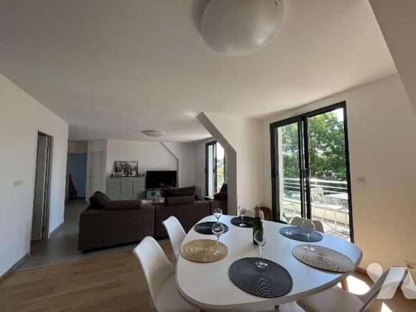 Maison à Vendre à Pornichet (44380) en Loire-Atlantique (44)
A Pornichet, proche des commerces...