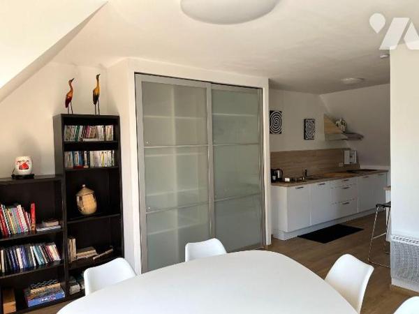 Maison à Vendre à Pornichet (44380) en Loire-Atlantique (44)
A Pornichet, proche des commerces...