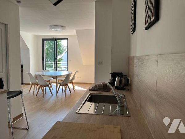 Maison à Vendre à Pornichet (44380) en Loire-Atlantique (44)
A Pornichet, proche des commerces...