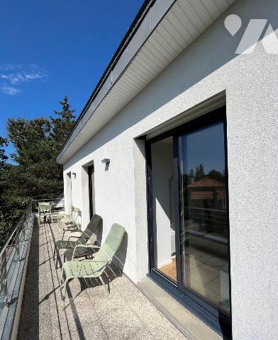 Maison à Vendre à Pornichet (44380) en Loire-Atlantique (44)
A Pornichet, proche des commerces...