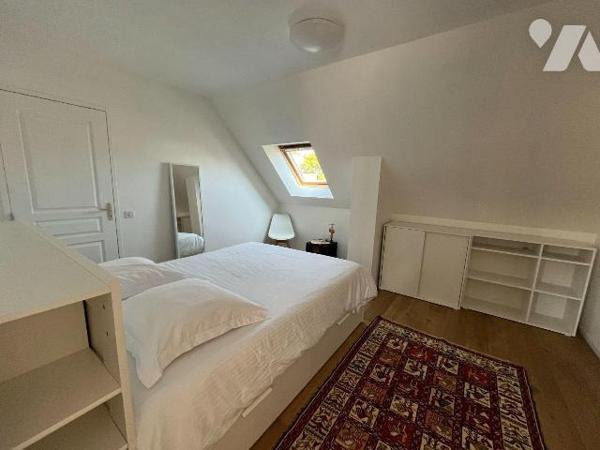 Maison à Vendre à Pornichet (44380) en Loire-Atlantique (44)
A Pornichet, proche des commerces...