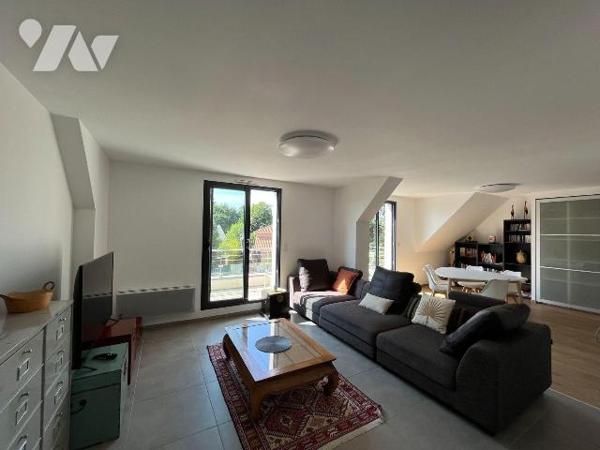 Maison à Vendre à Pornichet (44380) en Loire-Atlantique (44)
A Pornichet, proche des commerces...