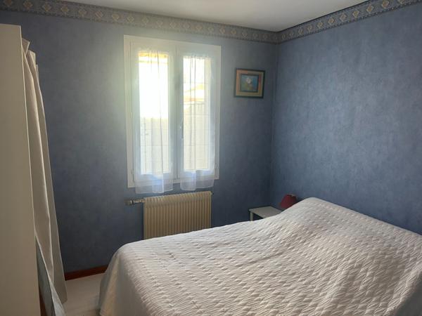 Maison Rochefort 3 pièce(s) 59.98 m2