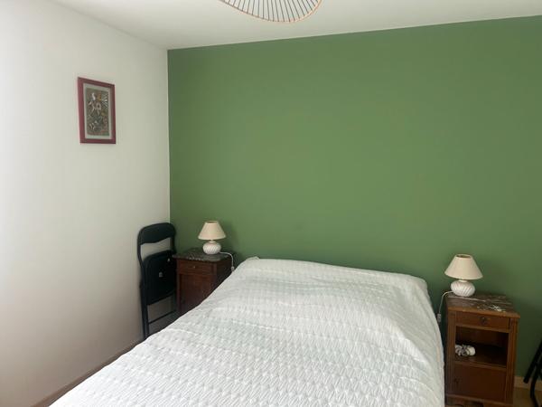 Maison Rochefort 3 pièce(s) 59.98 m2