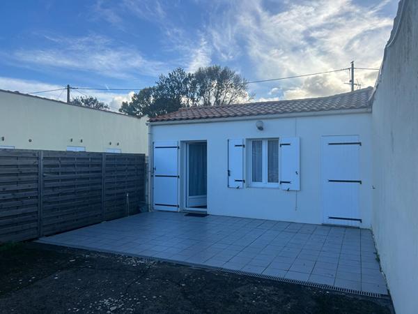 Maison Rochefort 3 pièce(s) 59.98 m2