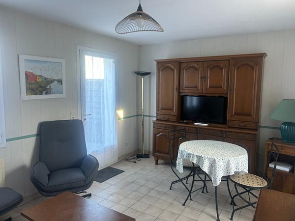 Maison Rochefort 3 pièce(s) 59.98 m2