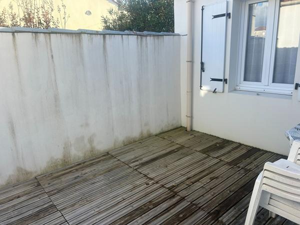 Maison Rochefort 3 pièce(s) 59.98 m2