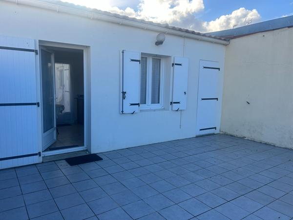 Maison Rochefort 3 pièce(s) 59.98 m2