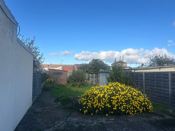 Maison Rochefort 3 pièce(s) 59.98 m2