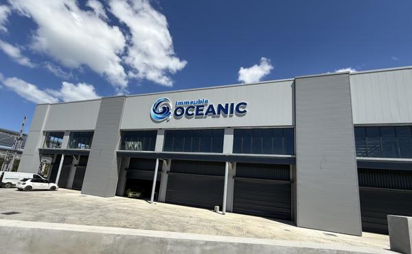 Baie-Mahault (97122) À LOUER – DERNIER LOT DISPONIBLE