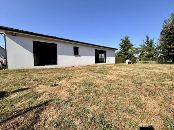 Vente / Maison à Langon (33210)