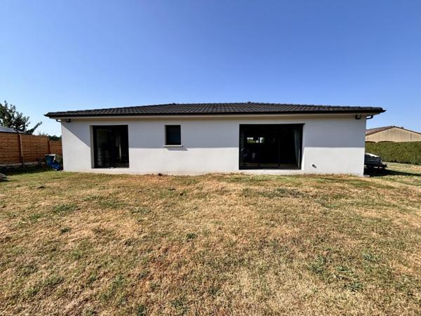 Vente / Maison à Langon (33210)