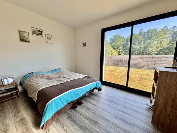 Vente / Maison à Langon (33210)