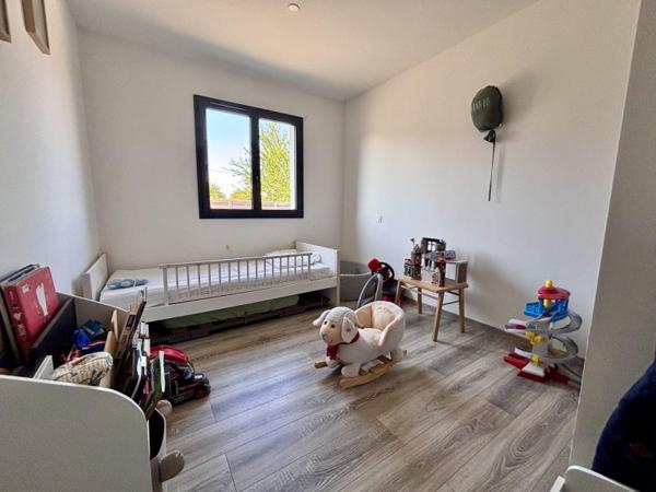 Vente / Maison à Langon (33210)
